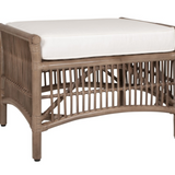 Winston Ottoman-Vintage Grey