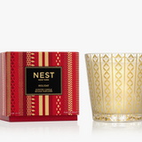 NEST Holiday 3-Wick Candle