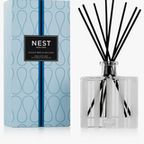 NEST Ocean Mist & Sea Salt Reed Diffuser