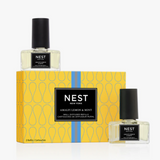 Amalfi Lemon & Mint Wall Diffuser Refill Duo