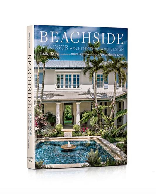 Beachside Book