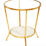Phillips Side Table