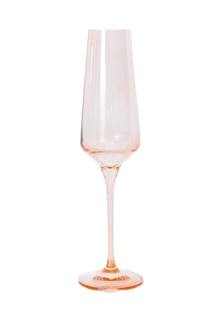 Estelle Champagne Flute