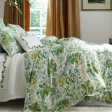 Pomegranate Quilt