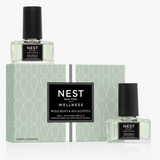Wild Mint & Eucalyptus Wall Diffuser Refill