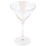 Midcentury Martini Glass