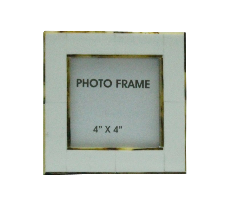 4X4" Border Frame