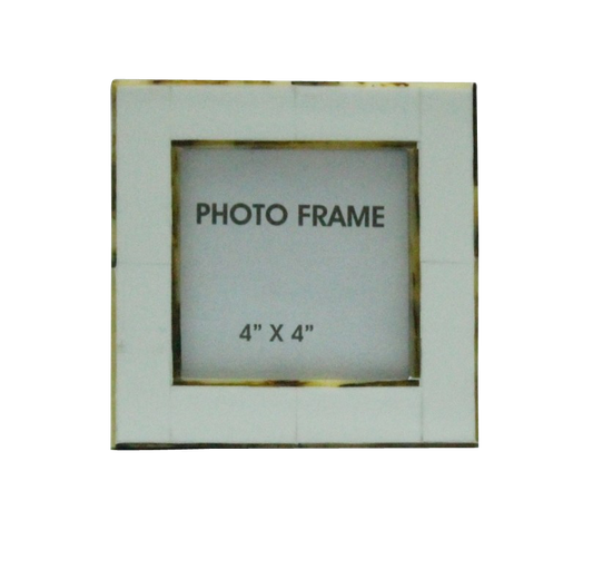 4X4" Border Frame