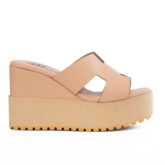 NORA Wedges