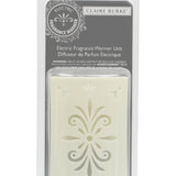 Claire Burke Warmer