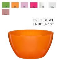 Oslo Bowl
