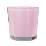 Thick Cylinder Glass